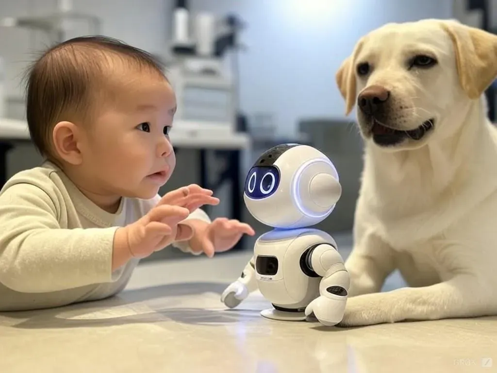 Generation Beta