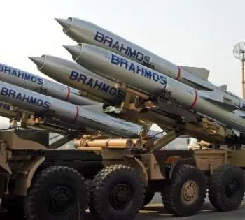 india defence exports
