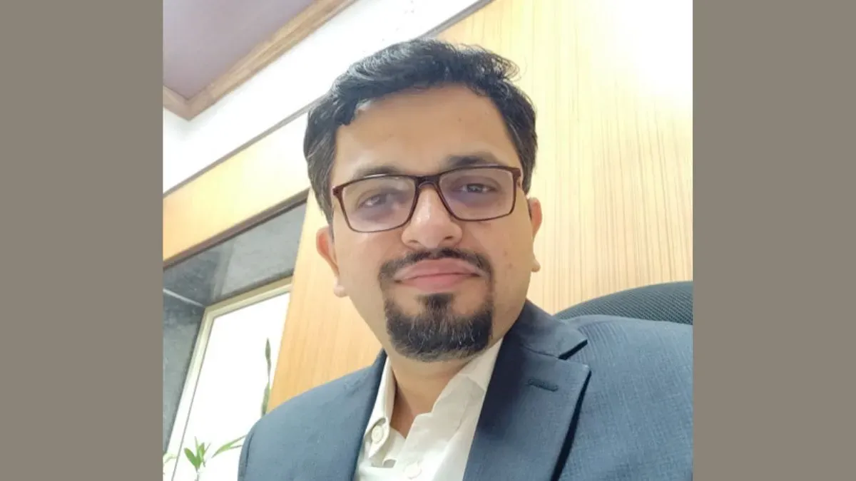 dr harshal salve
