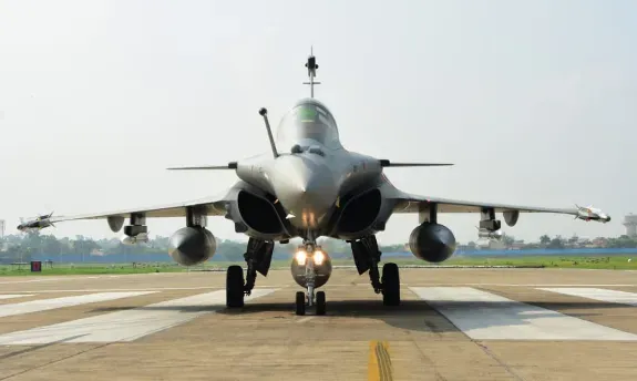 rafale