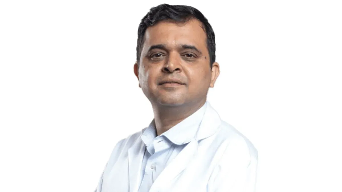 dr rajiv mehta