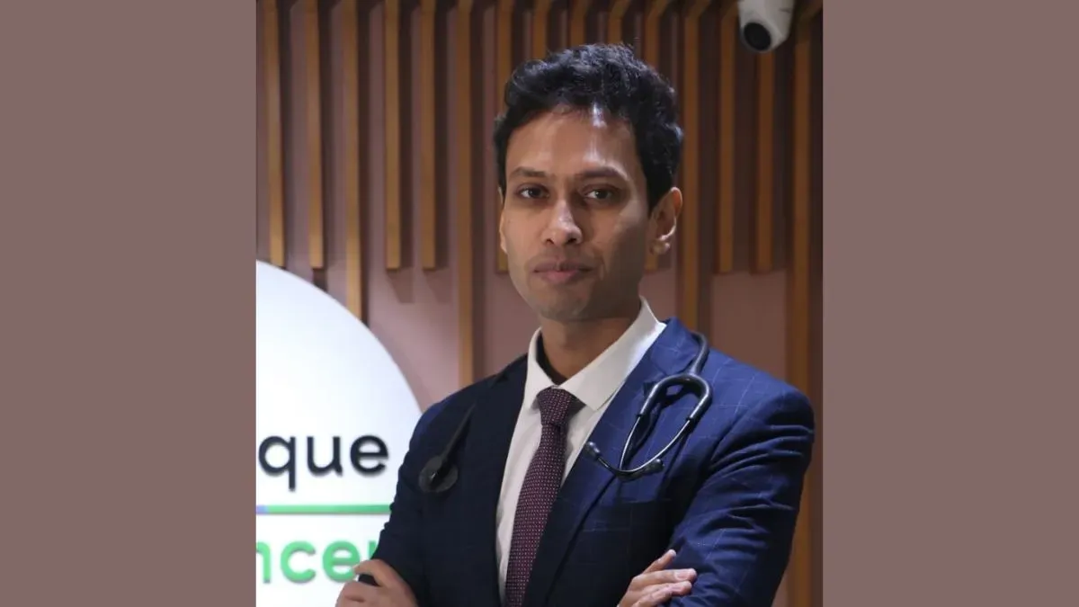 dr ashish gupta
