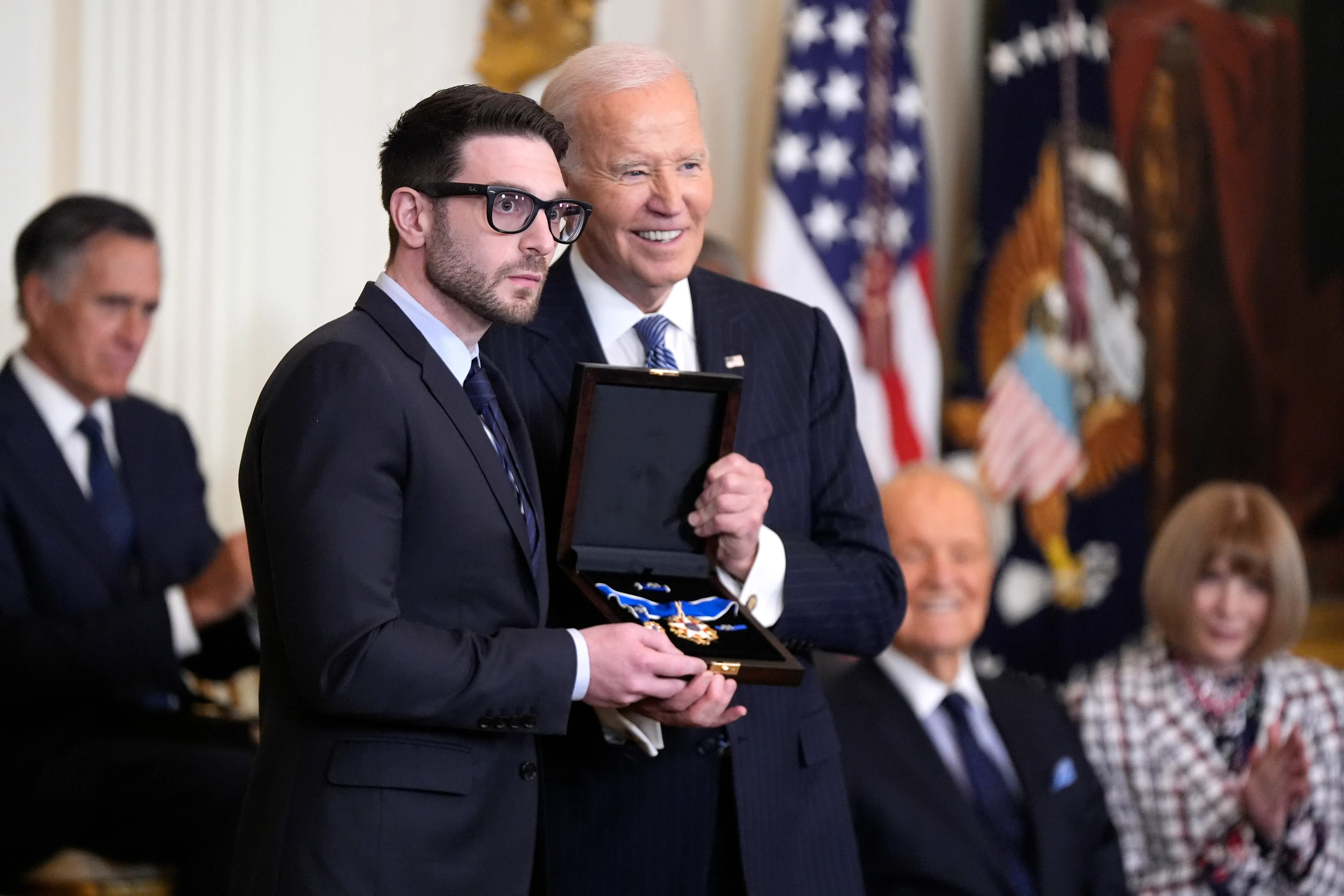 joe biden