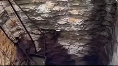 rat hole mine