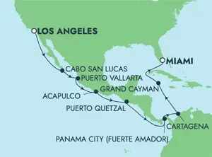 panama canal