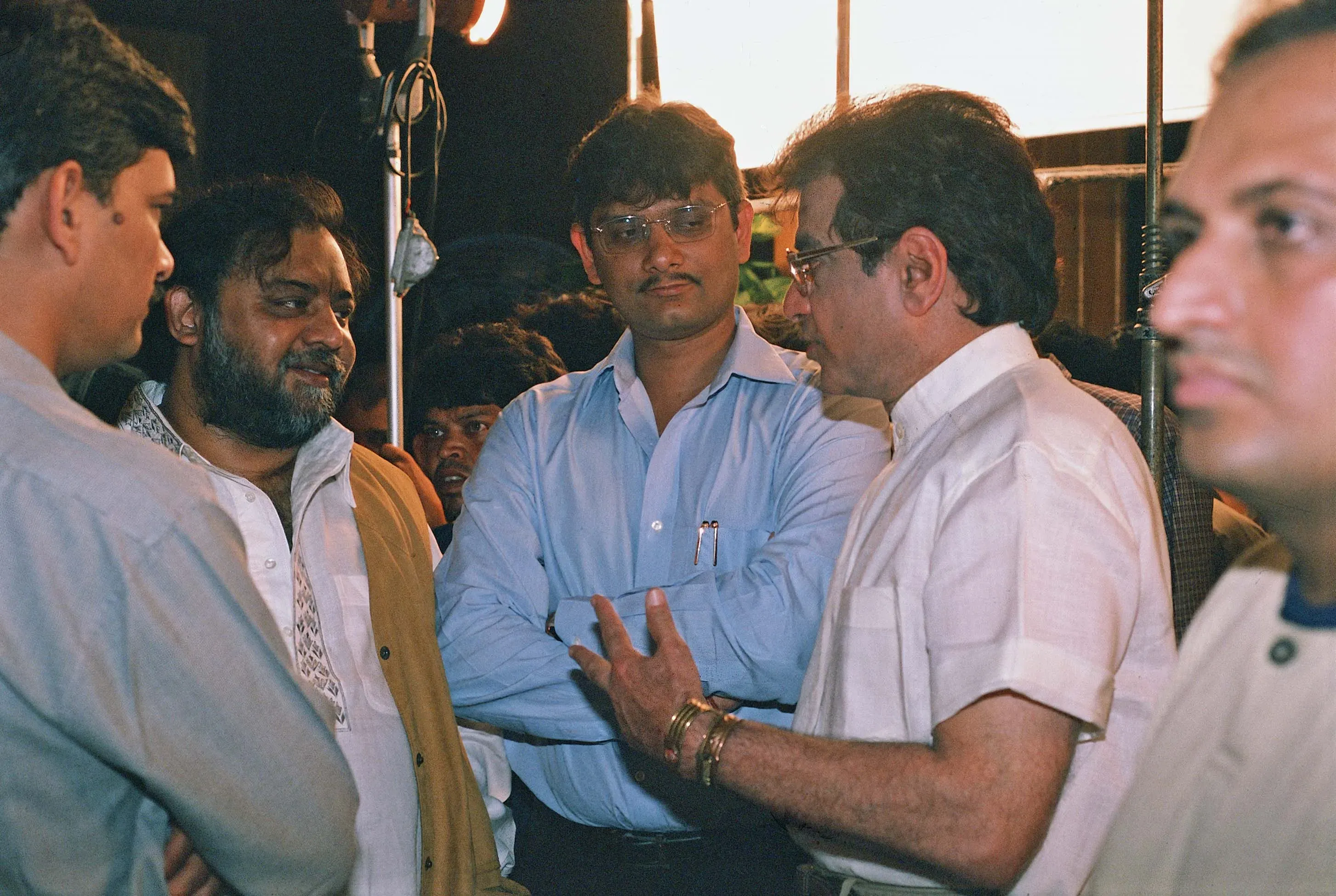 Ketan Parekh