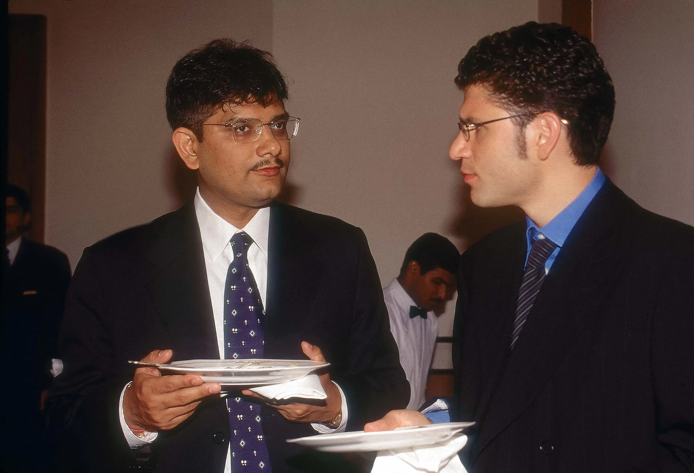 Ketan Parekh