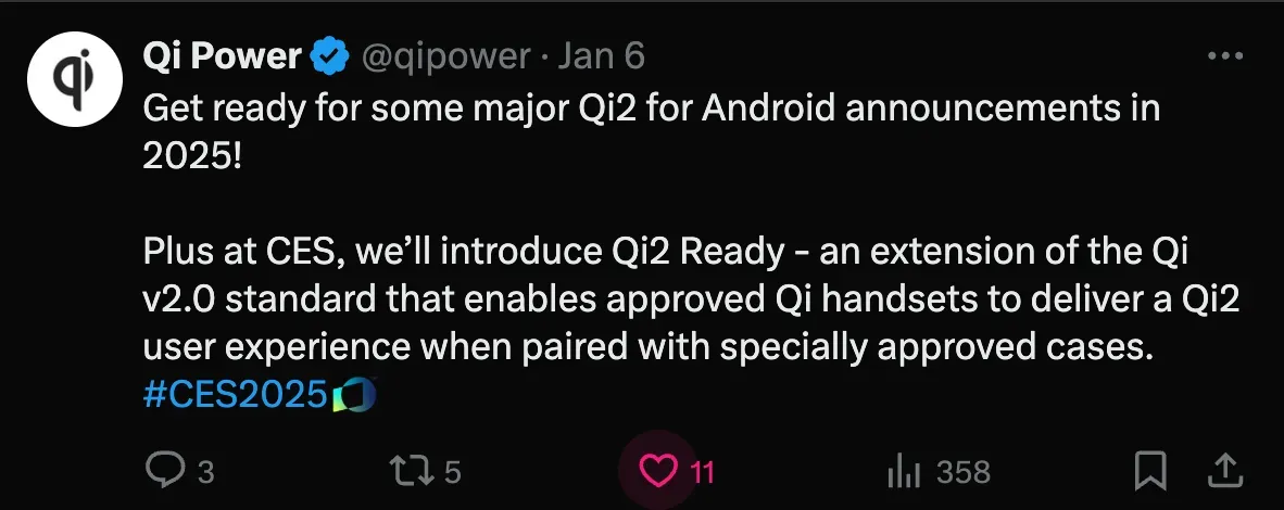 magsafe android