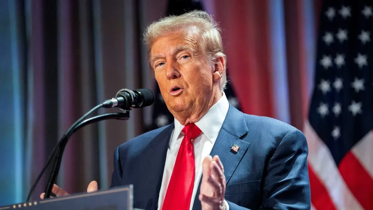 trump