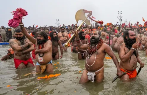 mahakumbh
