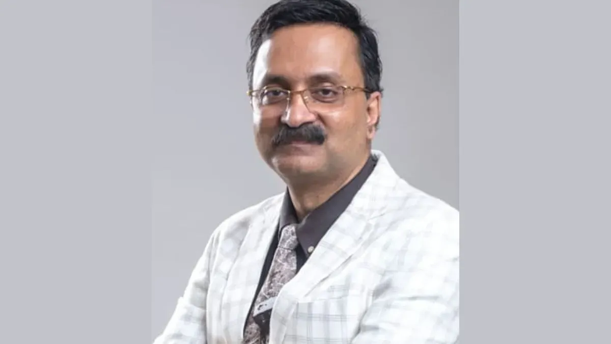 dr dhiren