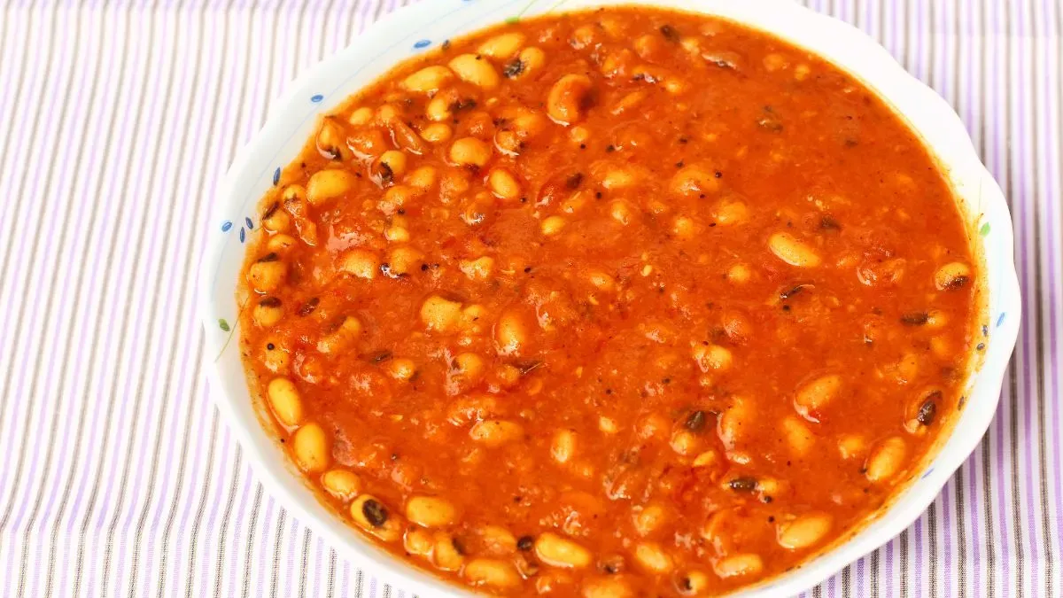 lobia dal