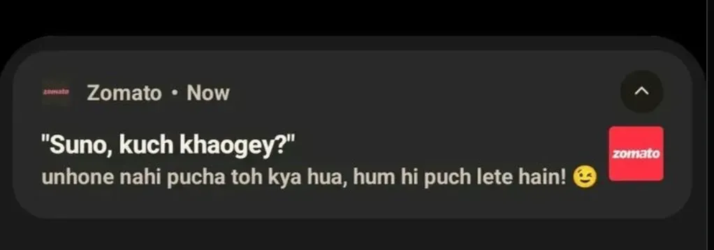 Zomato