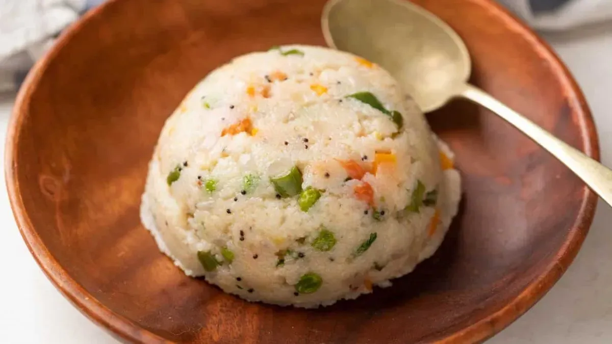 upma