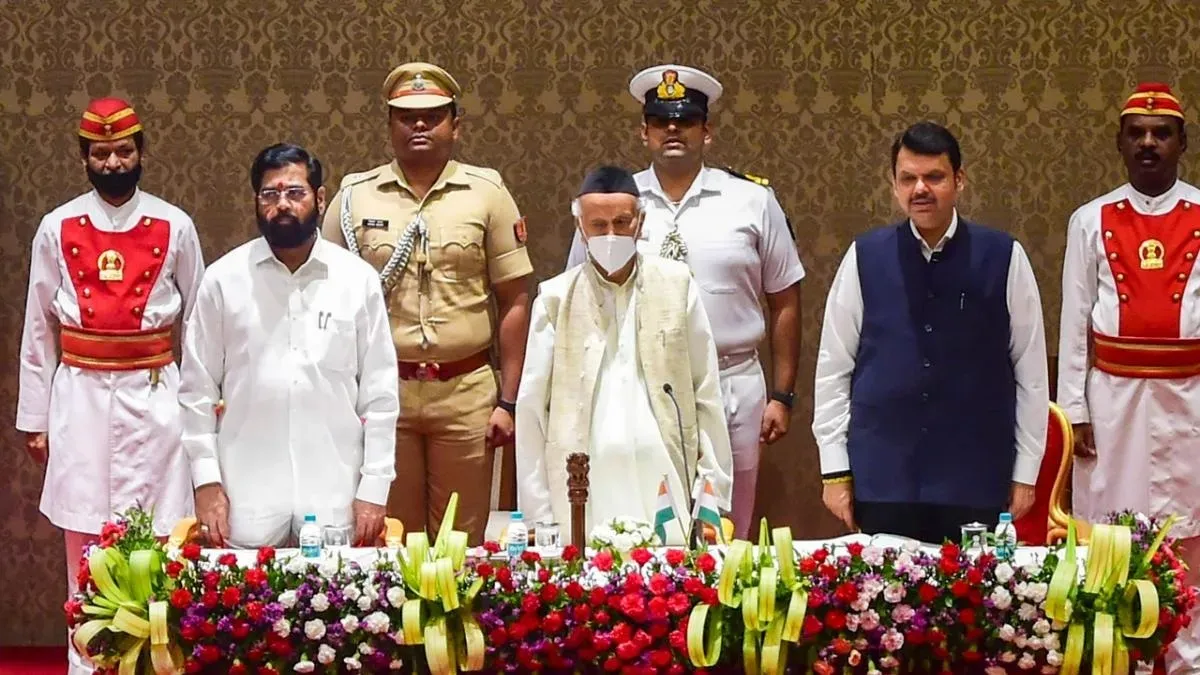 eknath shinde cm