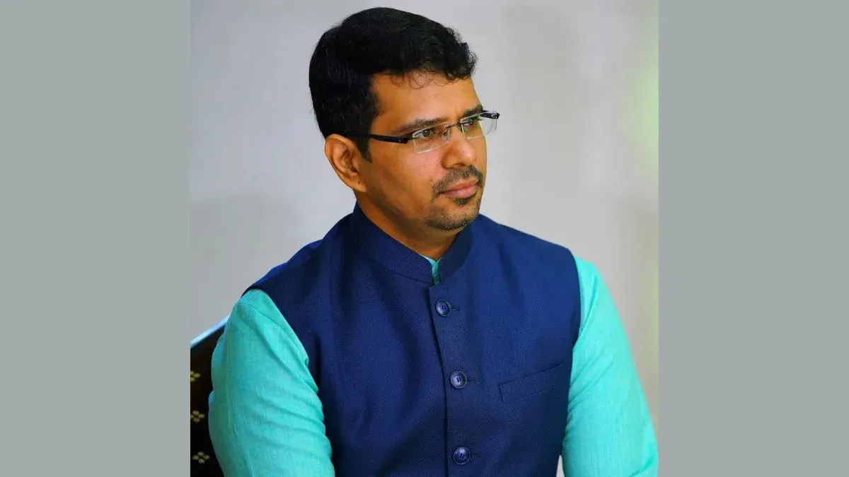 dr b vijay kiran