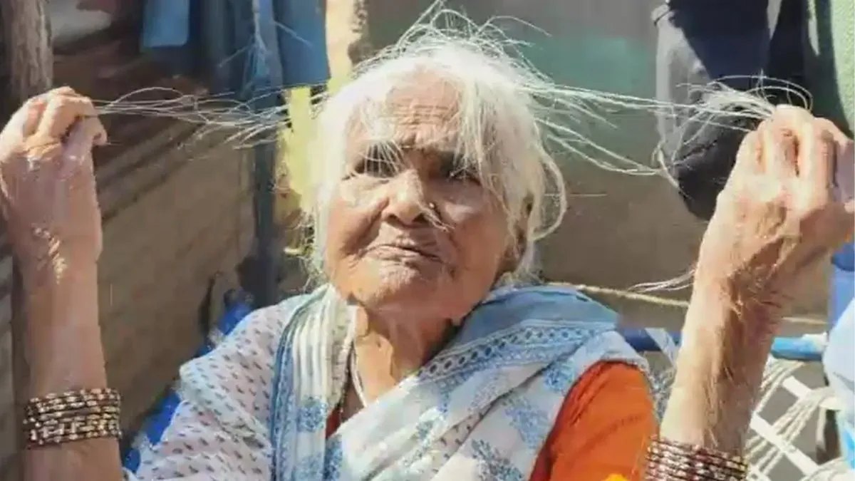 maharashtra hair loss