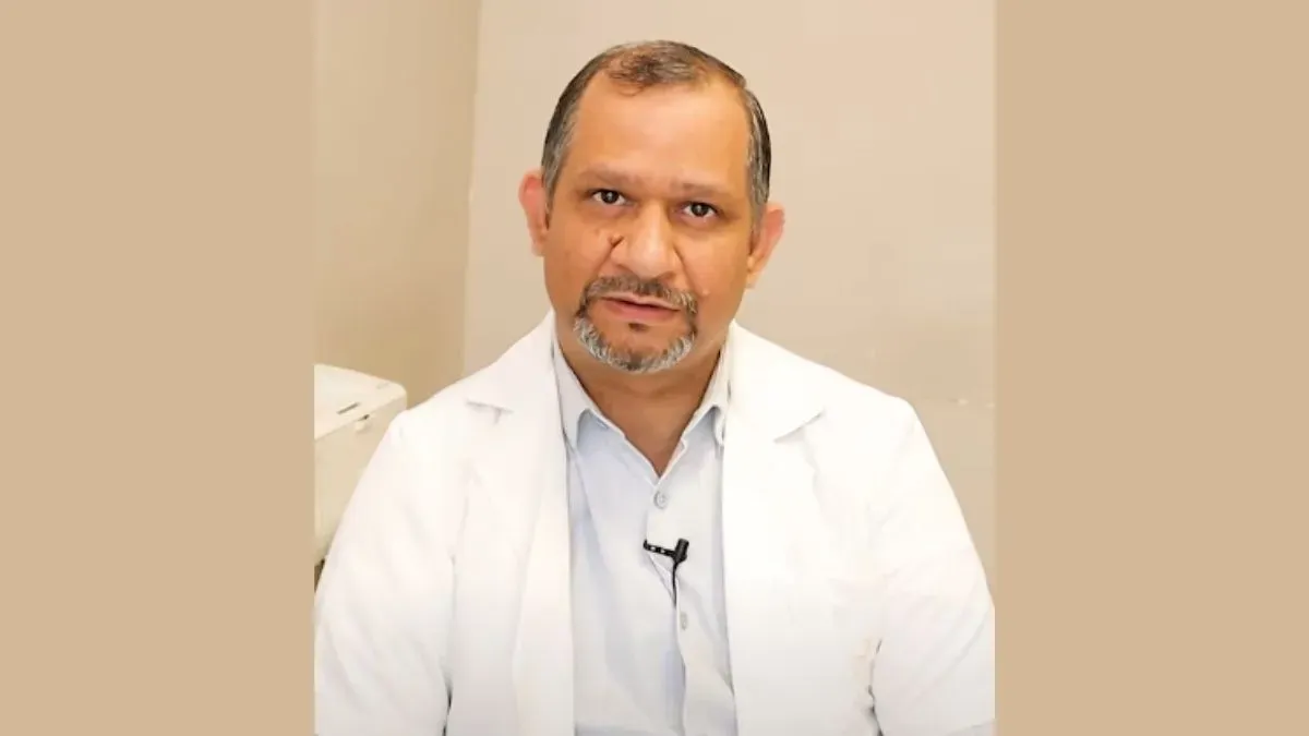 dr anukalp prakash