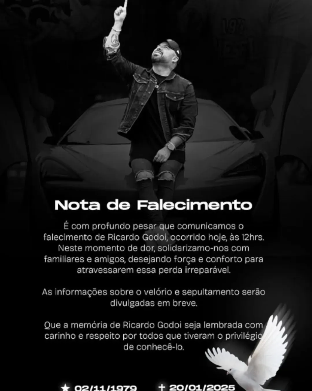 Ricardo Godoi
