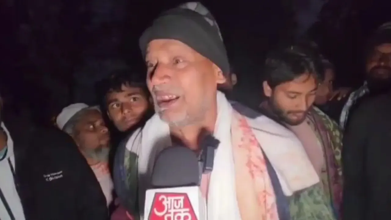 Bihar Skelton Business