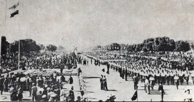 rss republic day