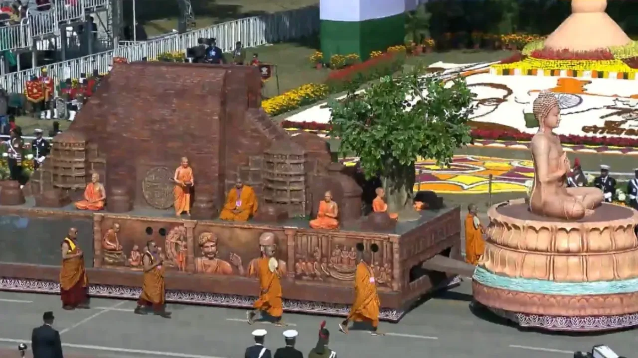 Bihar Jhanki 2025