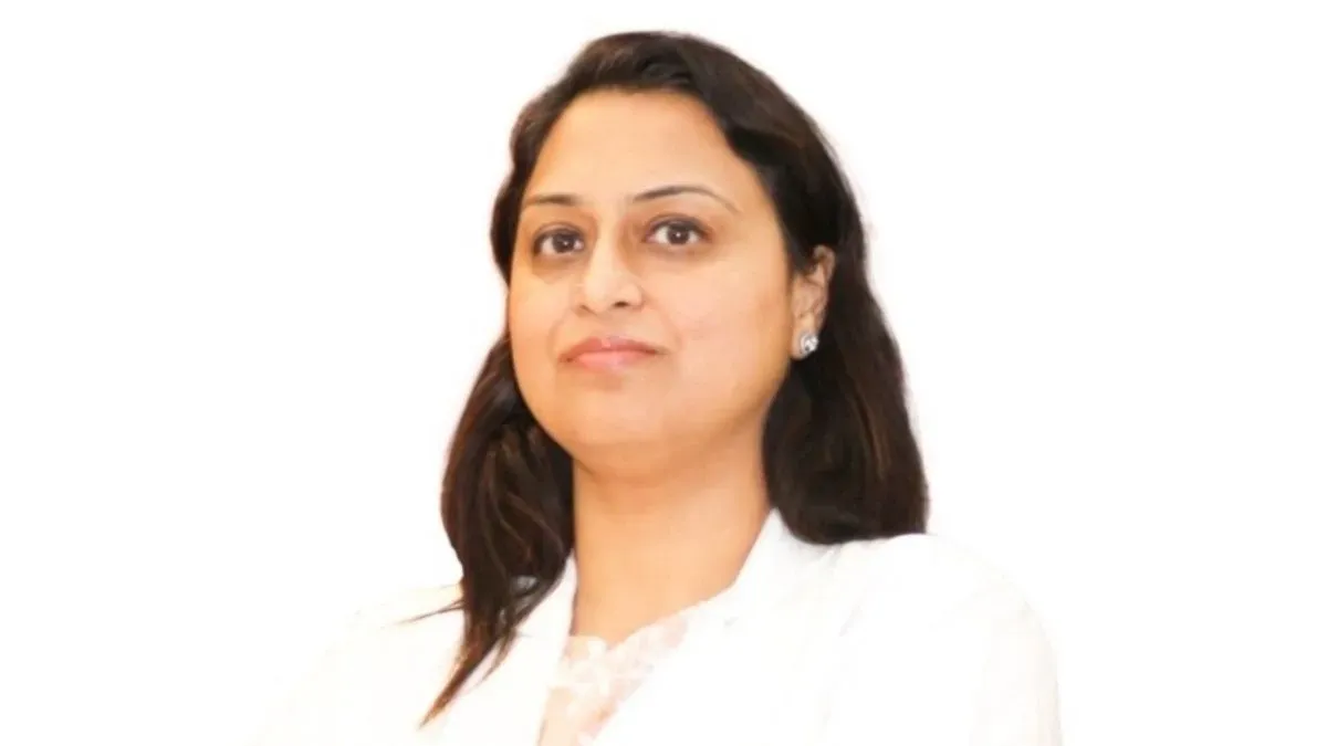 dr pooja wadhwa
