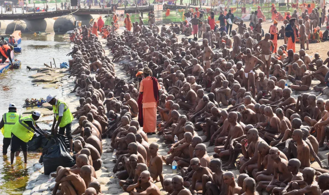 kumbh mela