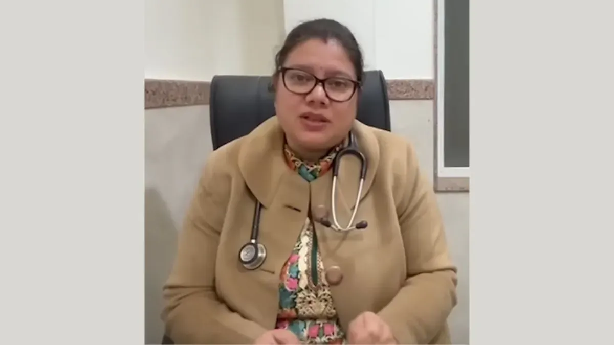 dr richu sharma