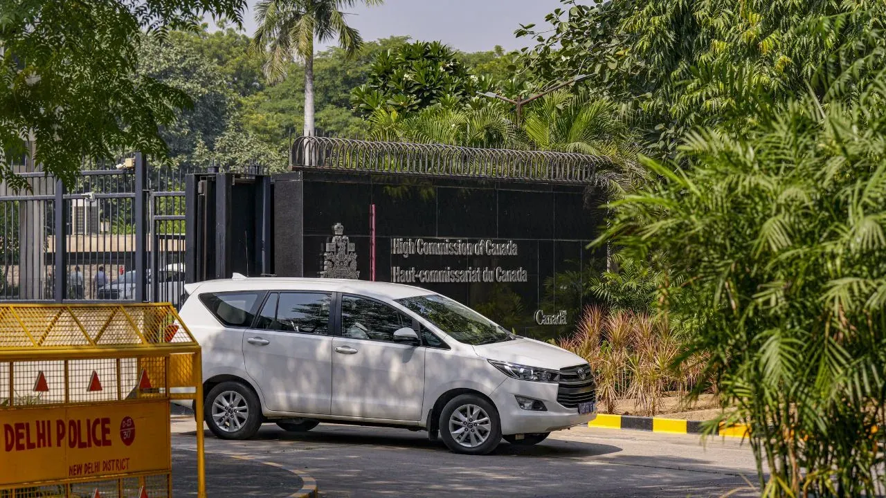 india response canada allegation india interfering canada elections rejects report