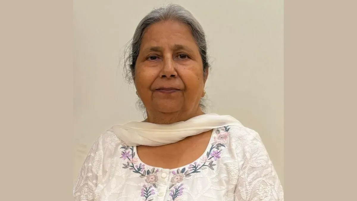 dr sunita nagpal
