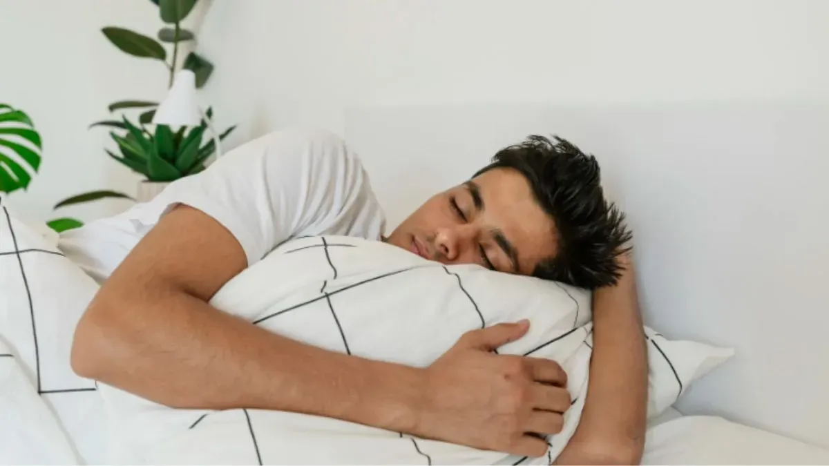 sleep