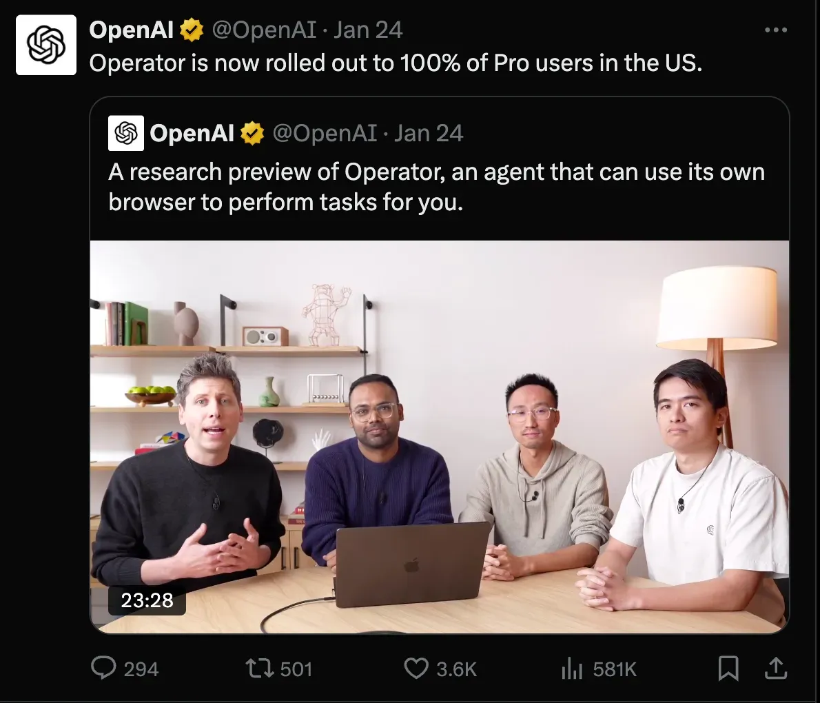 OpenAI