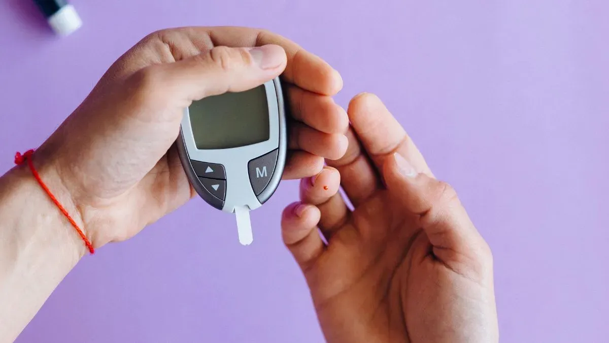 diabetes