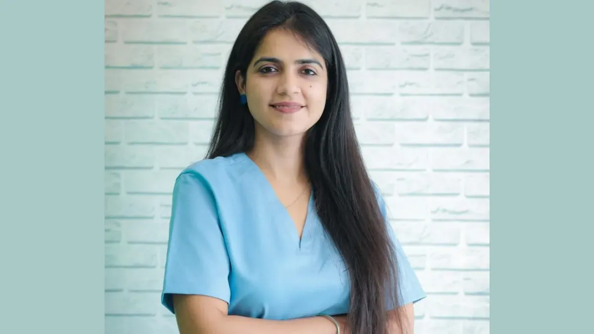 dr ravneet kaur