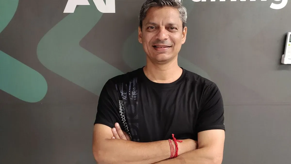 kushal pal singh