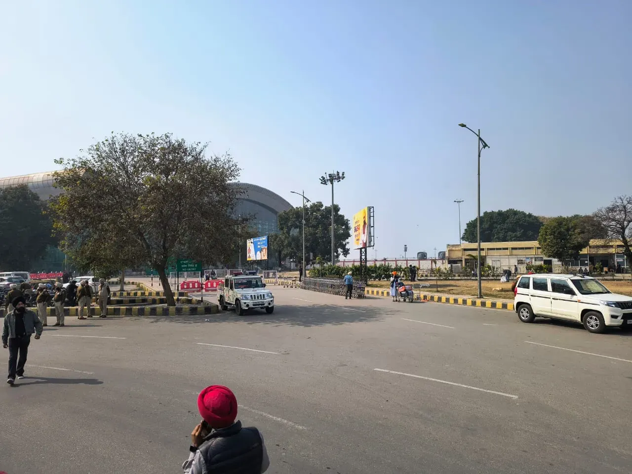 Amritsar Airport