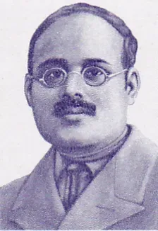 lala hardayal