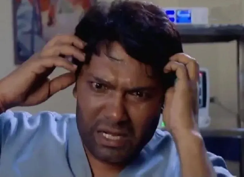 abhijeet, cid meme