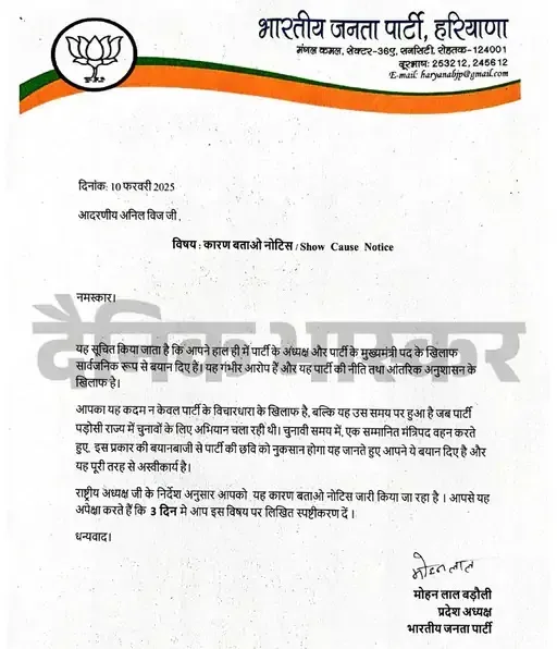 Anil Vij