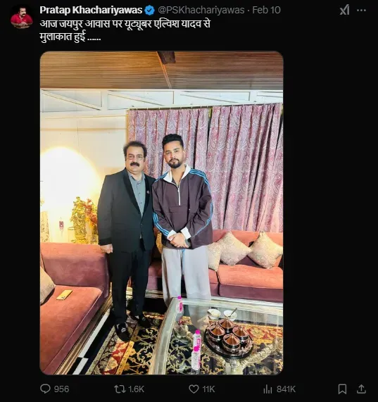 pratap singh