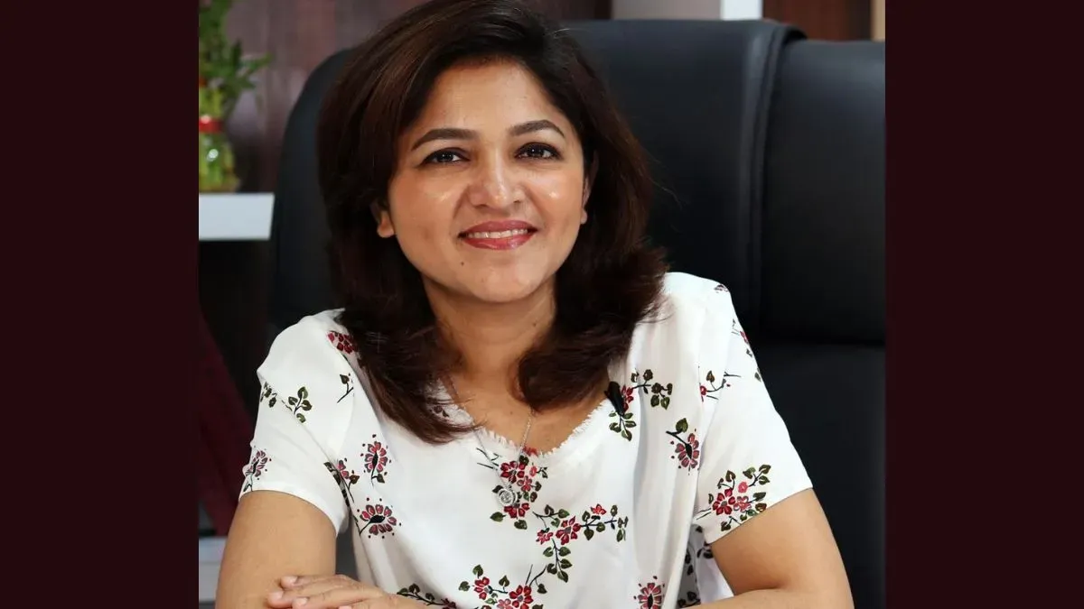 dr shilpi bhadani