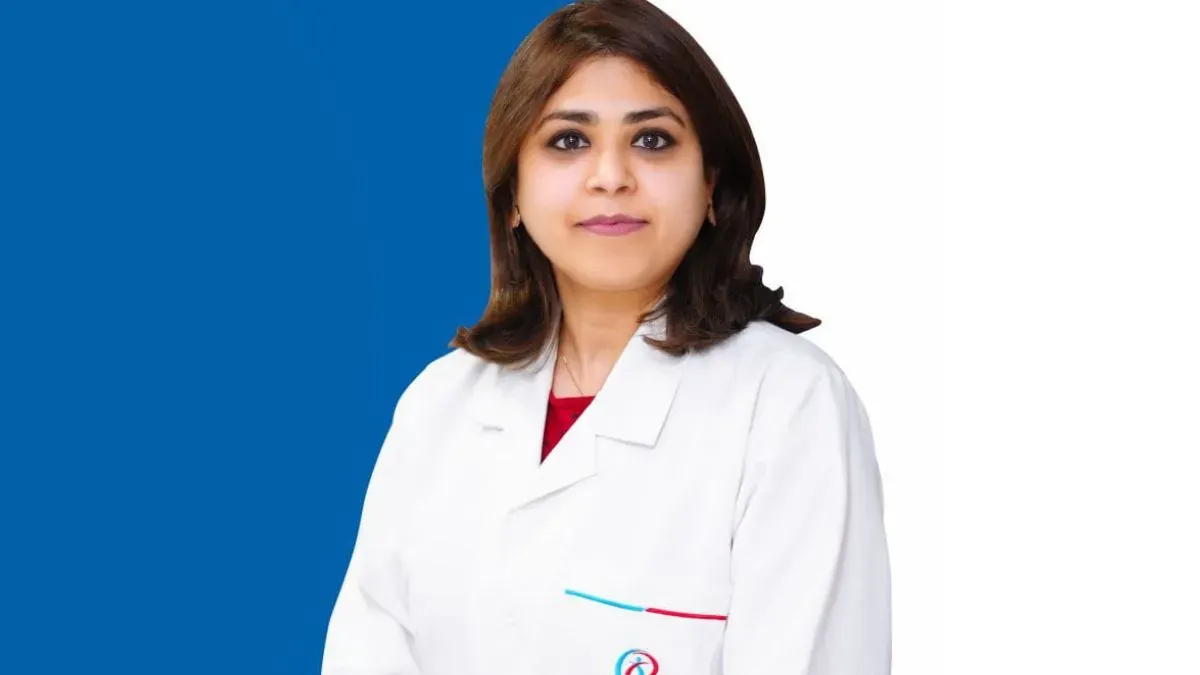 dietician ginni kalra