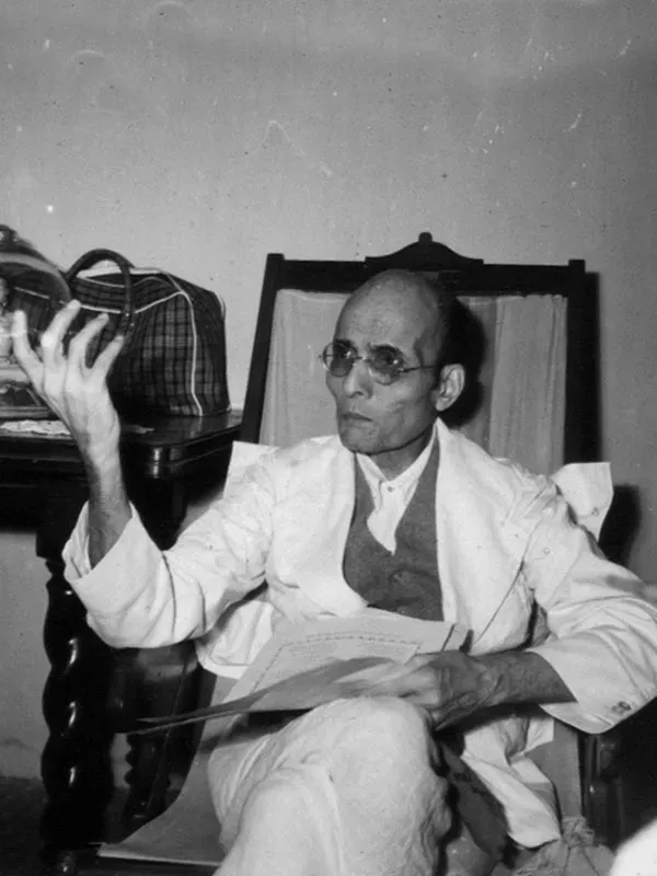 savarkar