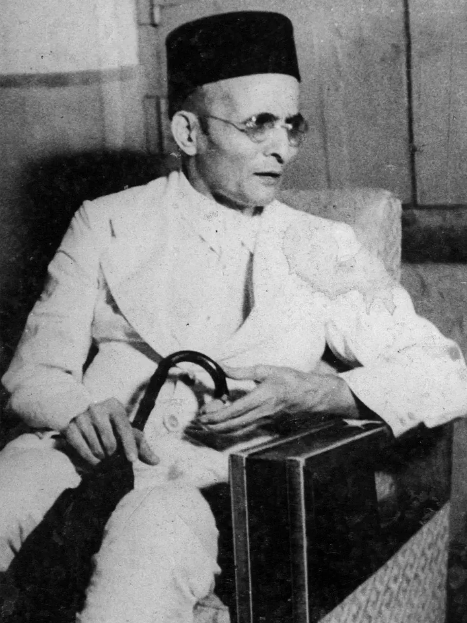 veer savarkar