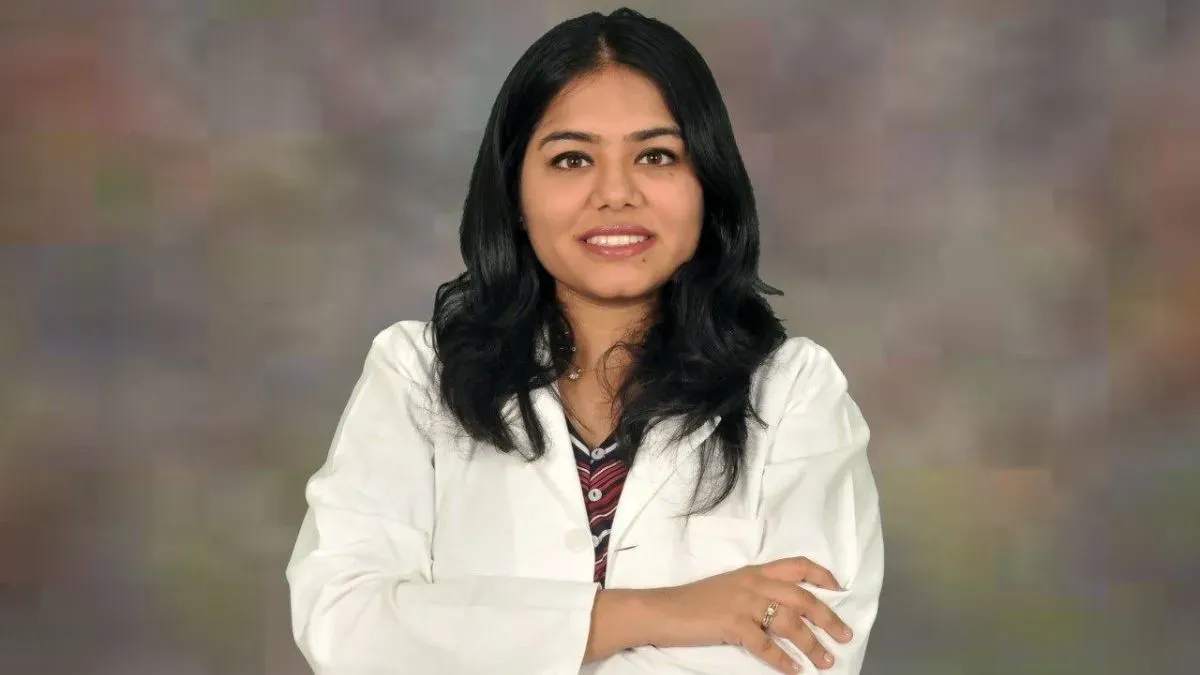 dr soumya sachdeva