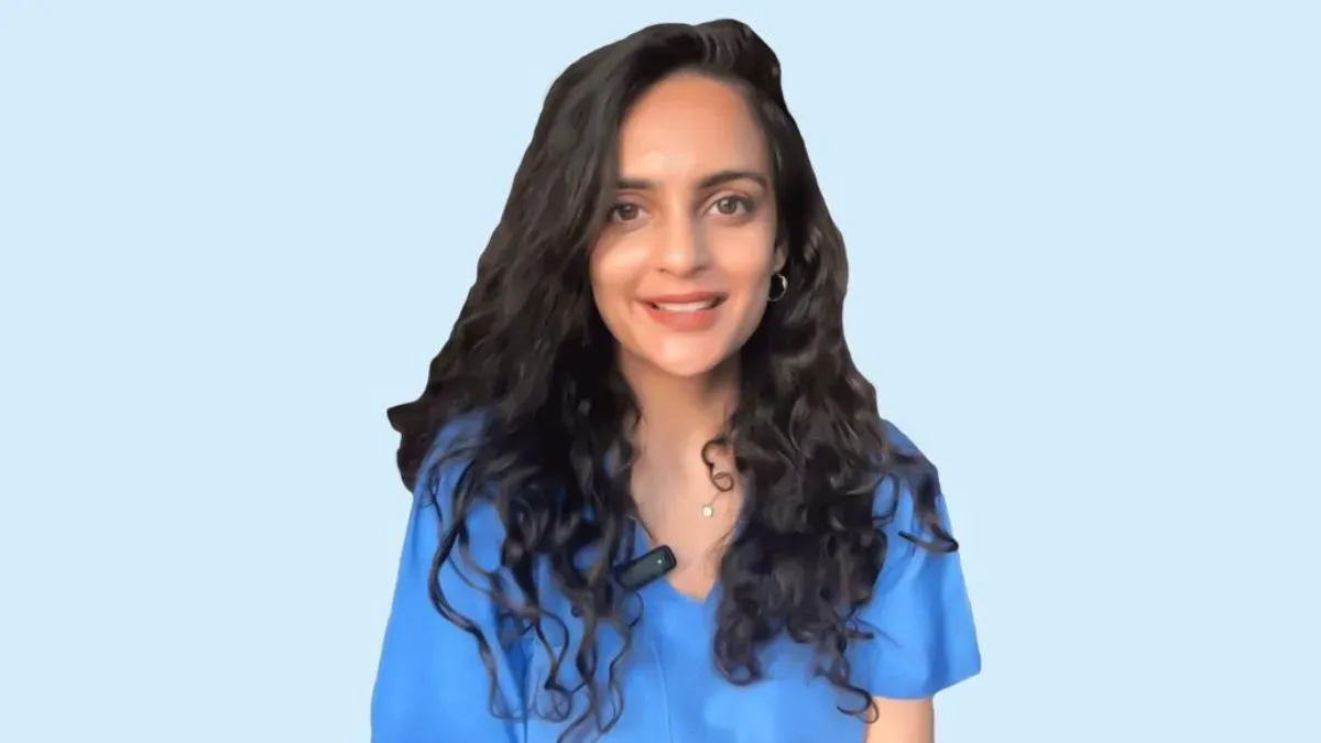 priyanka vadhwani