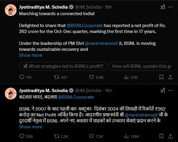 jyotiraditya