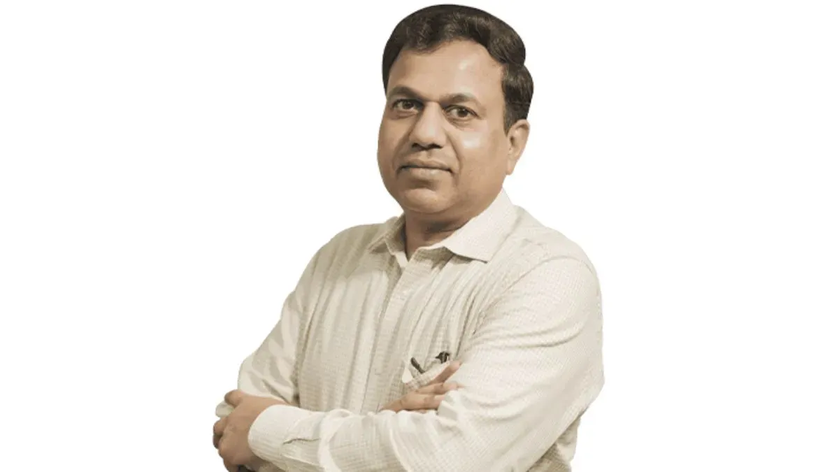 dr prof naresh bansal