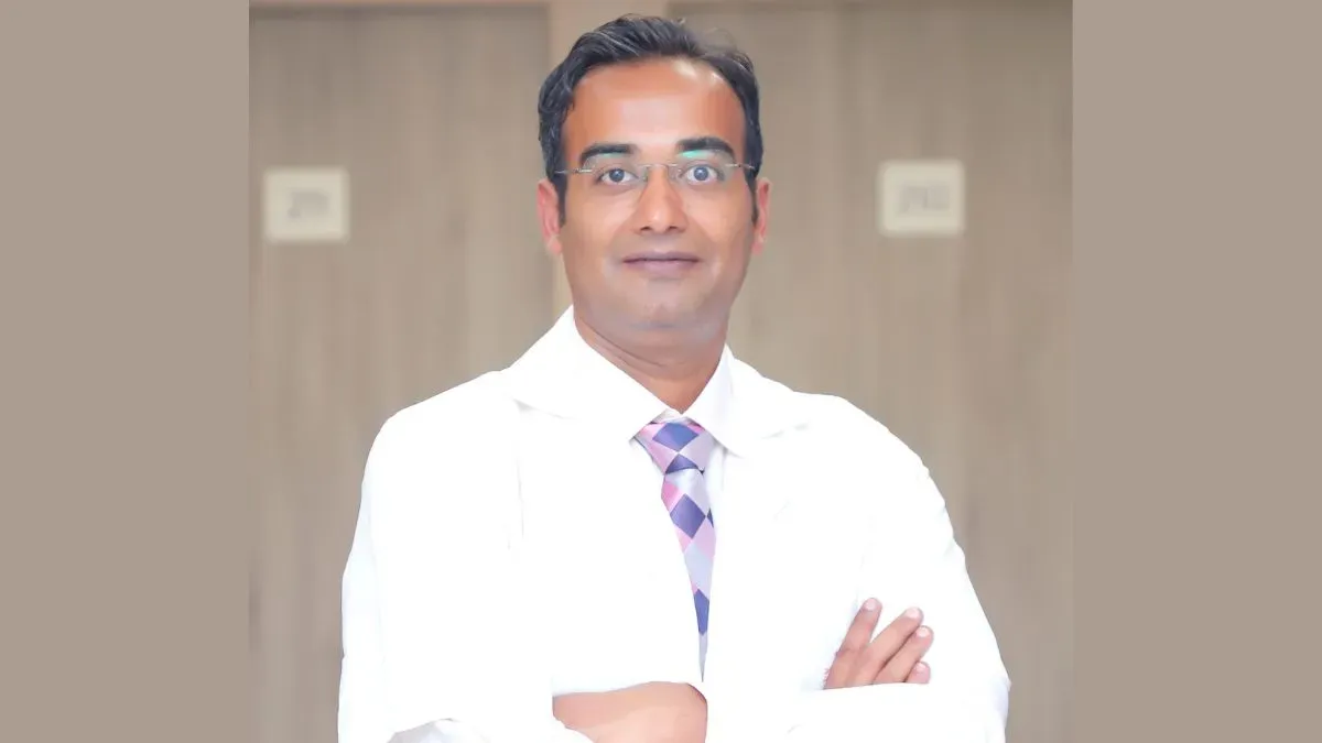 dr kuldeep kumar grover